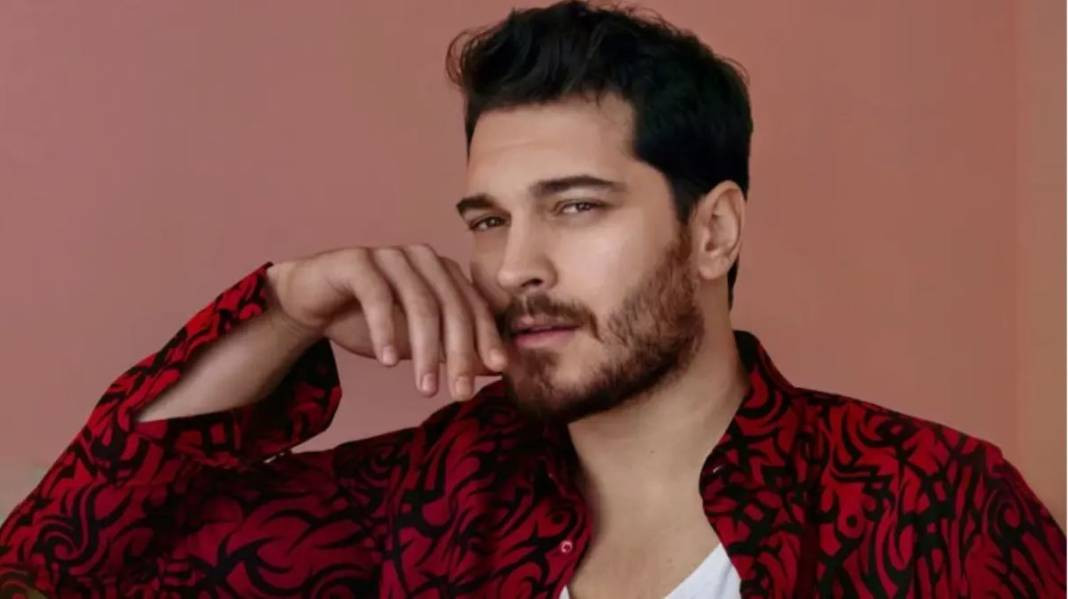 Çağatay Ulusoy Eşref Rüya dizisi ile ekranlara geri dönüyor. Bölüm başı 3,5 milyon TL kazanacak - Resim: 3